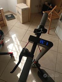 Monopattino elettrico