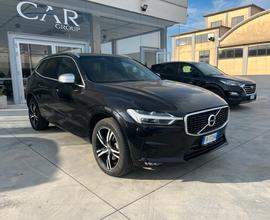 Volvo XC 60 XC60 D4 AWD Geartronic R-design