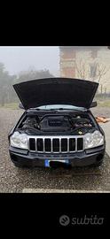 Jeep grand cherokee 2006