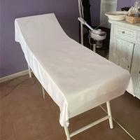 Lettino estetista fisso