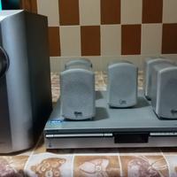 Dvd dolby sorraund