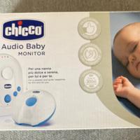 Baby minonitor chicco