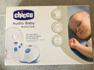 Baby minonitor chicco