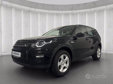LAND ROVER Discovery sport 2.0 ed4 pure 2wd 150cv