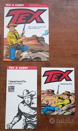 tex a carpi