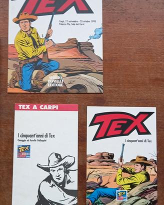 tex a carpi