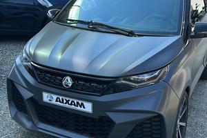 Aixam GTI