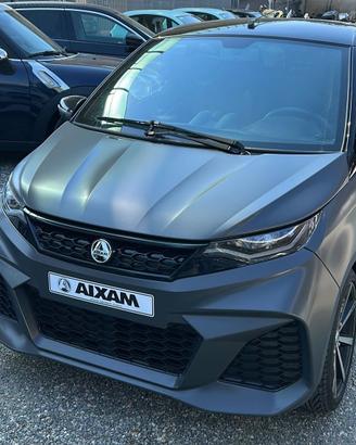 Aixam GTI