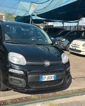 Fiat Panda 1.2 EasyPower Easy