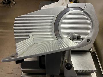 Affettatrice ITALIANA MACCHI