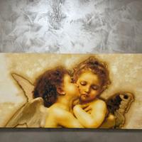 Quadro Raffaello di Angeli