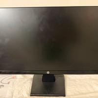 Monitor HP