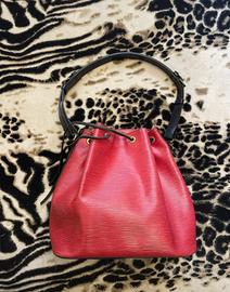 Borsa Louis Vuitton Noé Petit