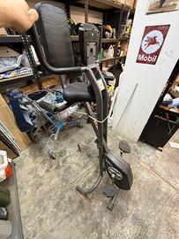 Cyclette Smartfit 200