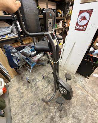 Cyclette Smartfit 200