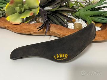 sella san marco laser 