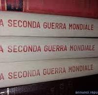 3 volumi storici da collezione 2' Guerra mondiale
