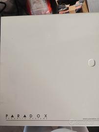 Paradox MG-RPT 186