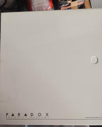 Paradox MG-RPT 186