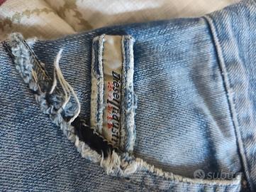 jeans Diesel 