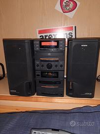 Stereo casa Aiwa 
