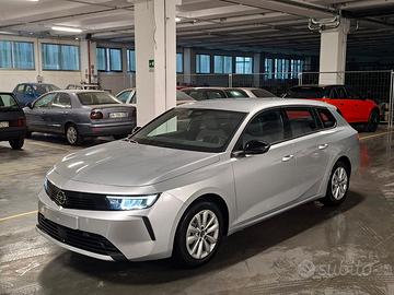 Opel Astra 1.2 Turbo 110CV Edition Sports Tourer K