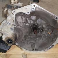 CAMBIO MANUALE 5 MARCE CITROËN C3 1.2 BENZINA