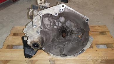 CAMBIO MANUALE 5 MARCE CITROËN C3 1.2 BENZINA