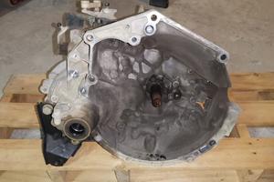 CAMBIO MANUALE 5 MARCE CITROËN C3 1.2 BENZINA