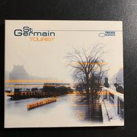 St. Germain - Tourist cd anno 2000