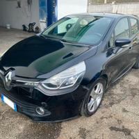 Renault clio 1.2 benzina