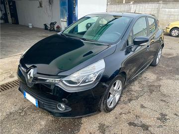 Renault clio 1.2 benzina
