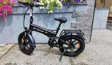 BIKE ELETTRICA EP2-PRO 250 WATT CON GARANZIA