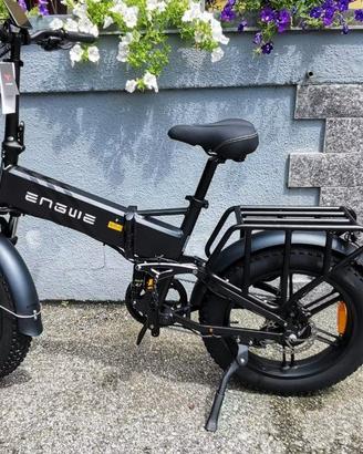 BIKE ELETTRICA EP2-PRO 250 WATT CON GARANZIA