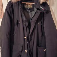 giubbotto woolrich 