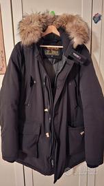 giubbotto woolrich 
