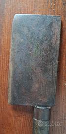 Vecchia Mannaia 72 cm