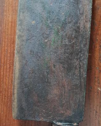 Vecchia Mannaia 72 cm