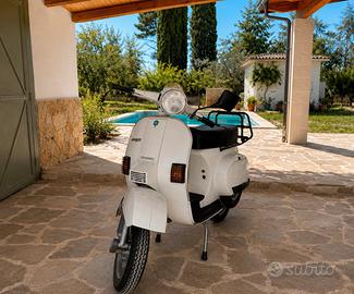 VESPA PK 50 S STILMOTOR 6000km ORIGINALI