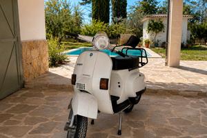 VESPA PK 50 S STILMOTOR 6000km ORIGINALI