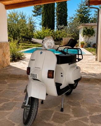 VESPA PK 50 S STILMOTOR 6000km ORIGINALI