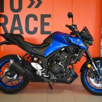 Yamaha MT-03 - 2020 - 9000 KM - GARANZIA