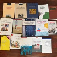 Libri univeristari