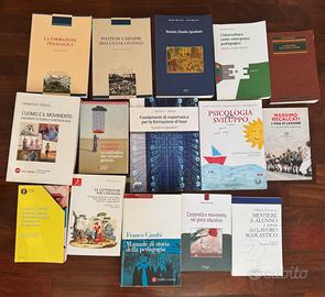 Libri univeristari