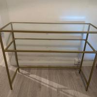 Consolle trucchi/ingresso Scrivania