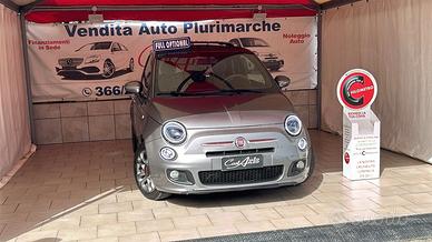 Fiat 500 S 1.3 Multijet 95 CV 2013 TETTO/FULL LED