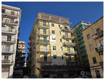 Appartamento Salerno [Via M. FabioVRG]