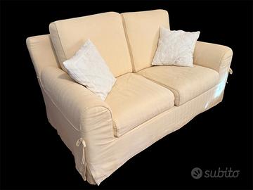 Divano panna L 155