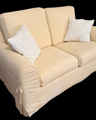 Divano panna L 155