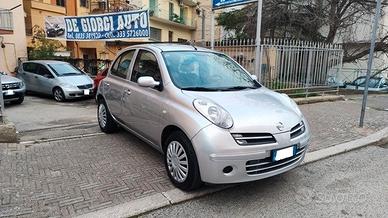 Nissan Micra 1.5 dci "solo 38.000 km"